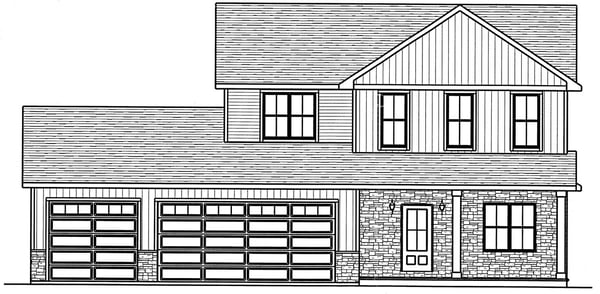 2380 Scheuring Rd. Lawrence