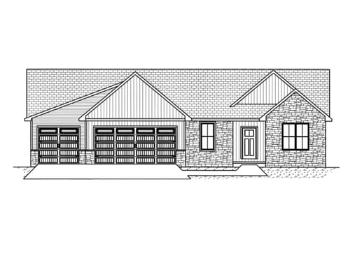 2518 N Stellita Circle, De Pere WI 54115