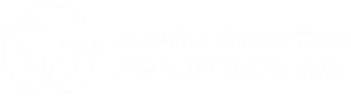 Landfill Reduction and Recycling Inc Logo