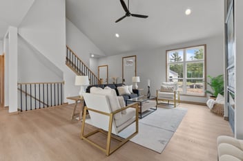 5 Most Popular Custom Home Floor Plans for New Homes in The Fox Cities