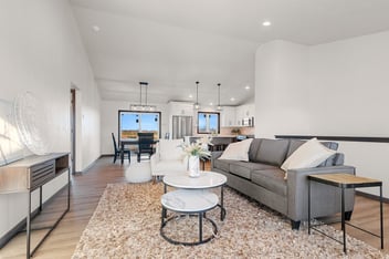 5 Most Popular Custom Home Floor Plans for New Homes in The Fox Cities