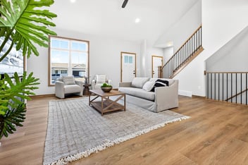 What Happens After You Find a Floor Plan You Like?