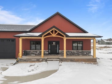 How Much Does It Cost to Build a Custom Home in the Fox Cities?