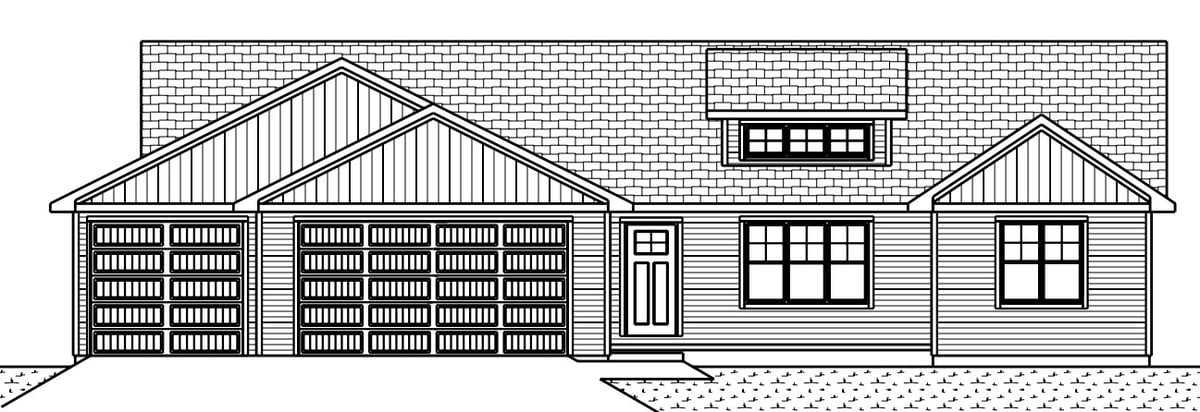 N9261 Constellation Dr, Harrison, WI 54915