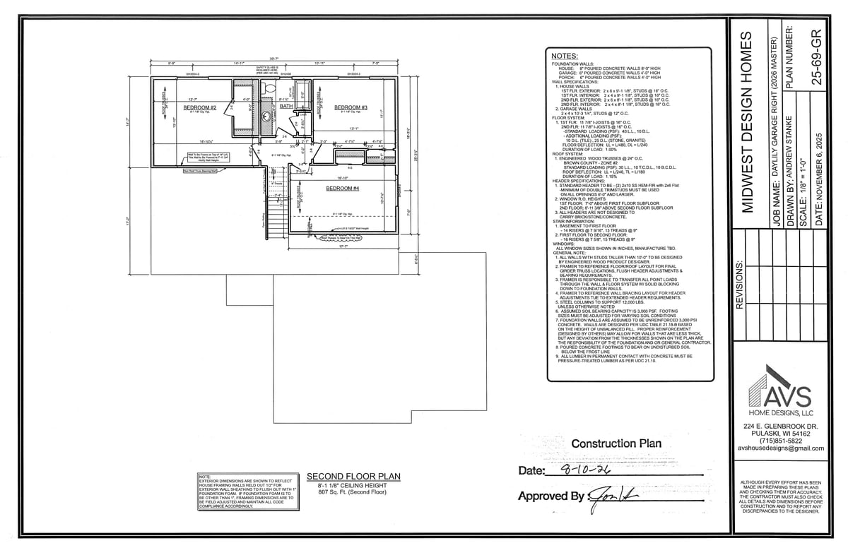 Signed plan Daylily Vanderbilt_page-0004