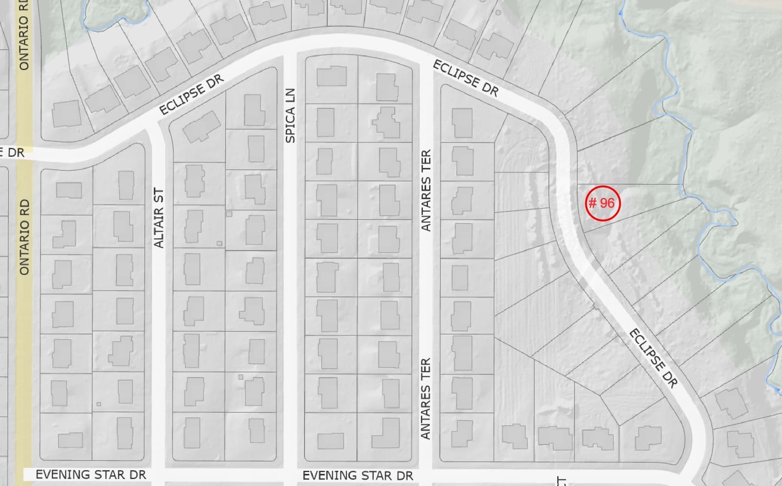 Eclipse Dr Lot #96 Bellevue WI 54311
