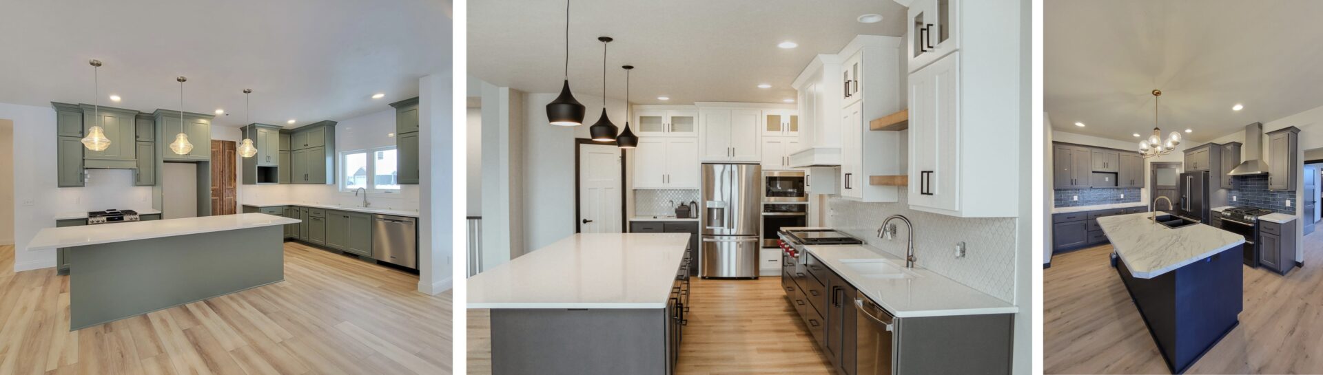 The Ultimate Guide for Building Your Dream Kitchen - Midwest Design ...