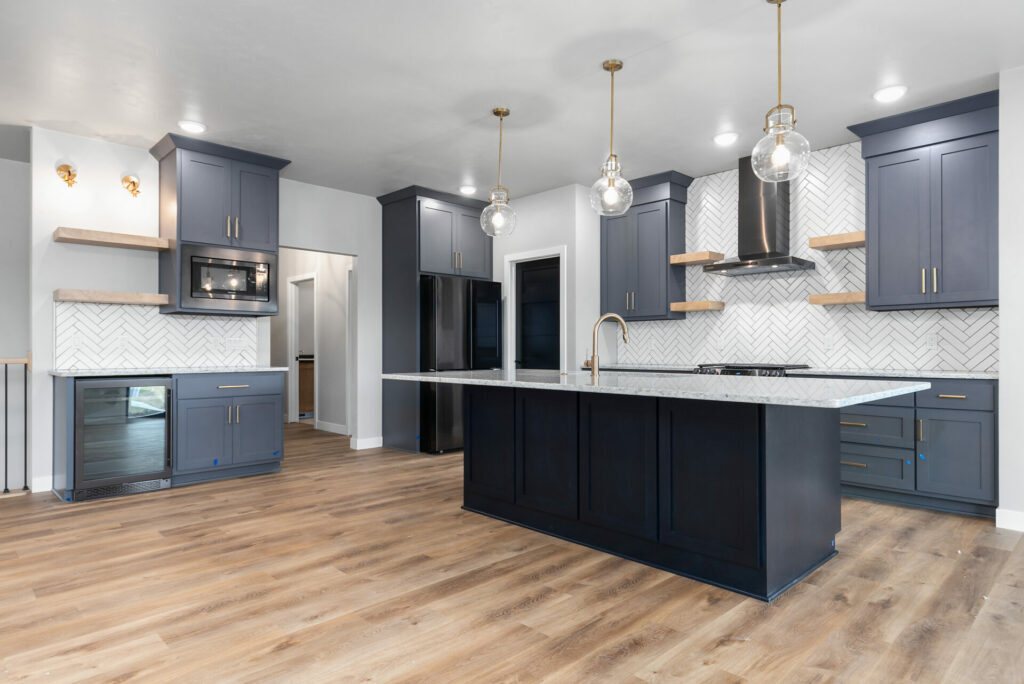 The Ultimate Guide for Building Your Dream Kitchen - Midwest Design ...