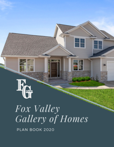fox valley gallery of homes program
