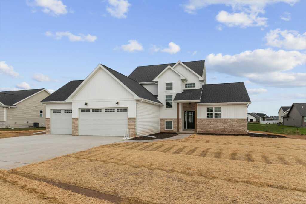 Custom Home Builder, Blog Appleton, WI